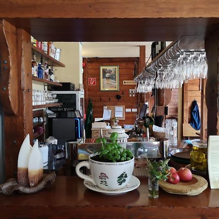 Pension Gemshorn Hainzenberg Extérieur photo