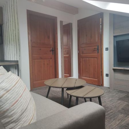 Pension Gemshorn Hainzenberg Chambre photo