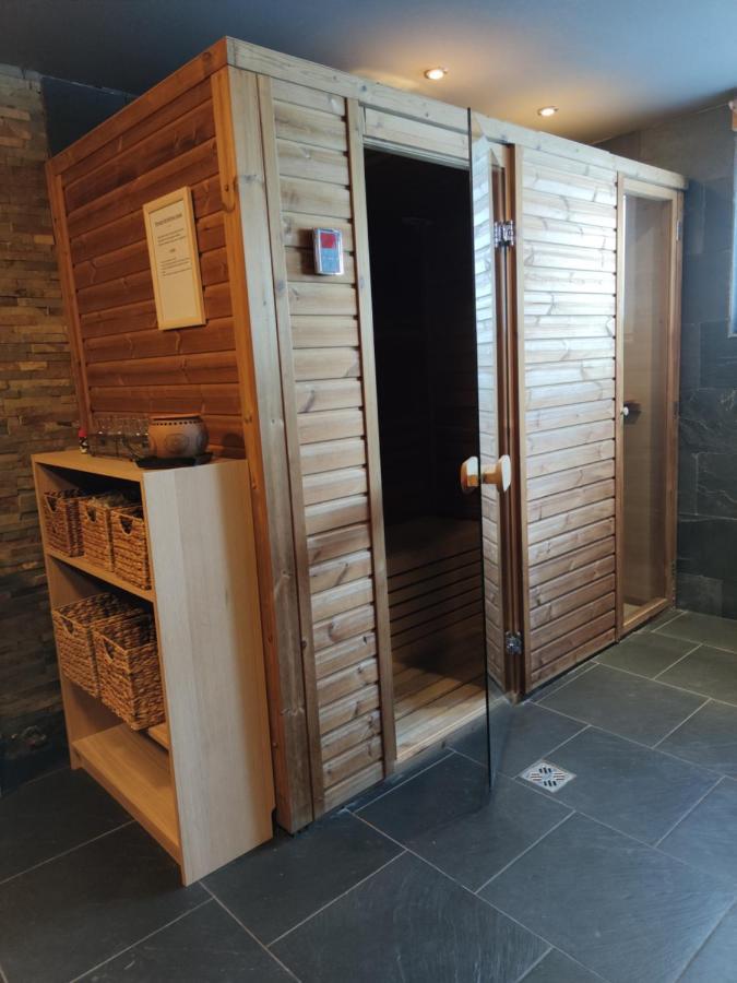 Pension Gemshorn Hainzenberg Extérieur photo