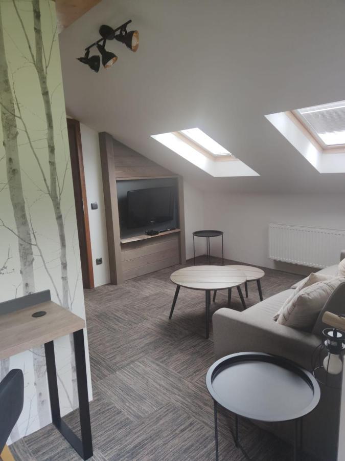 Pension Gemshorn Hainzenberg Extérieur photo