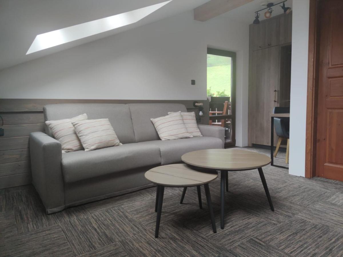 Pension Gemshorn Hainzenberg Extérieur photo