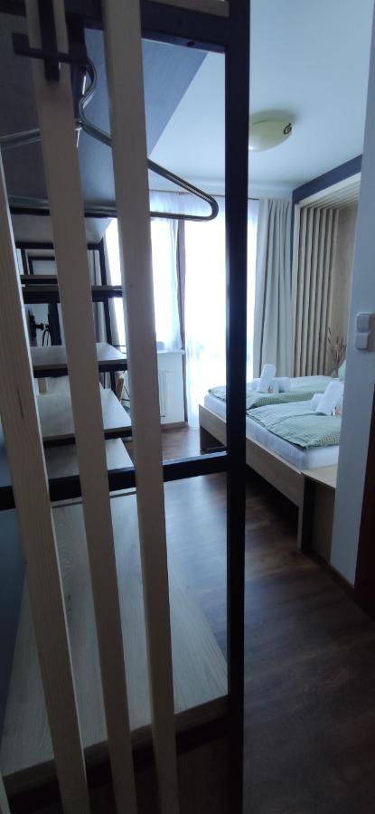 Pension Gemshorn Hainzenberg Extérieur photo
