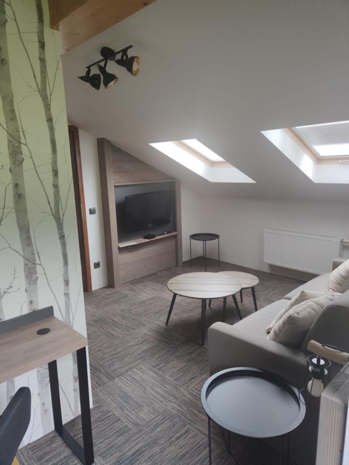 Pension Gemshorn Hainzenberg Chambre photo